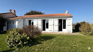  Maison � vendre 4 pi�ces 80 m�