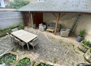  Appartement � vendre 3 pi�ces 66 m�