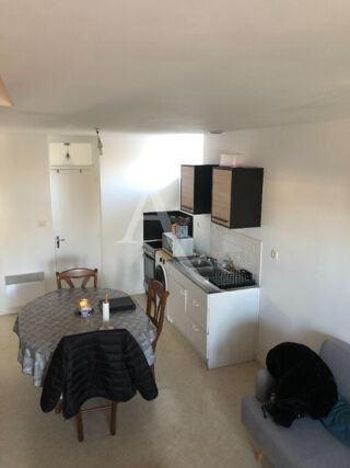  Appartement � louer 2 pi�ces 25 m�
