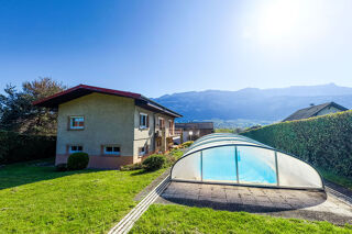 Maison 5 pièces 146 m² · à Viviers-du-Lac · 146 m² · 469 000 €
