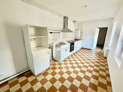  Appartement � louer 4 pi�ces 99 m�