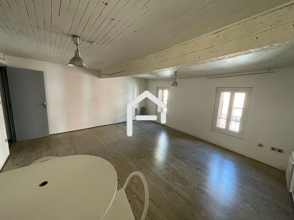 Appartement – Toulouse, Compans-Caffarelli, Amidonniers / Compans-Caffarelli / Brouardel - Vue 3