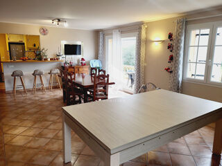  Maison à vendre 4 pièces 