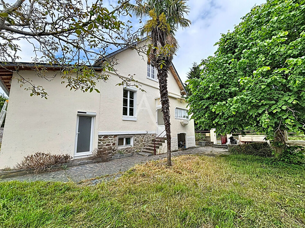 Maison sur La Possonnière