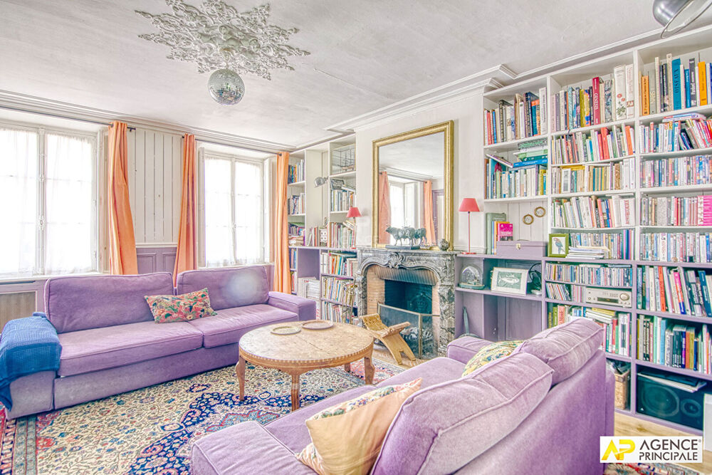 à vendre  Maison Versailles (78000)