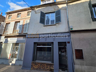  Immeuble � vendre 3 pi�ces 68 m�