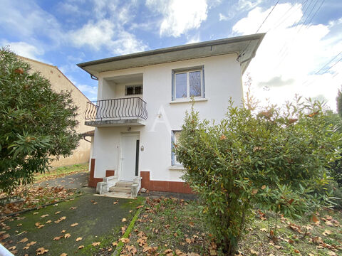 Maison Castelnaudary 4 pièce(s) 85.14 m2 164000 Castelnaudary (11400)