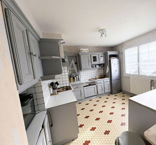  Maison � vendre 5 pi�ces 121 m�
