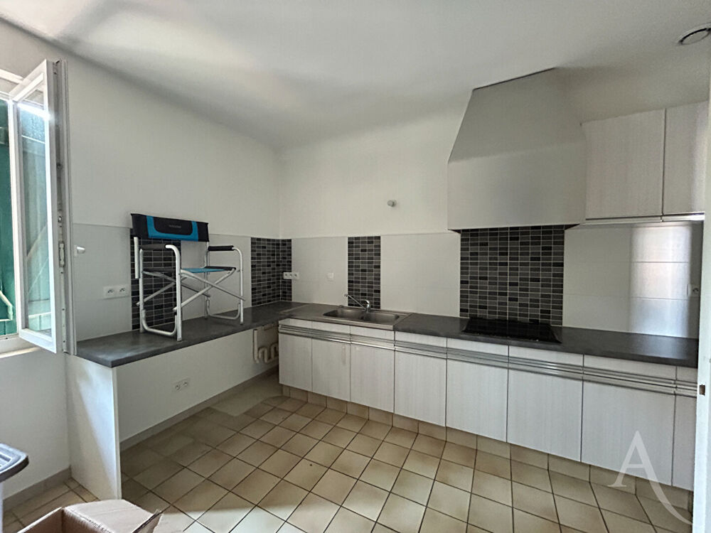 Appartement Soustons 4 pièce(s) 115 m2