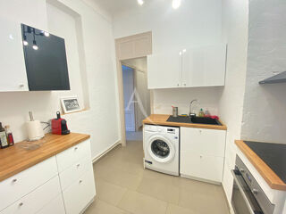  Appartement à louer 2 pièces 35 m²