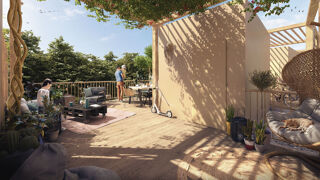  Maison  vendre 4 pices 83 m