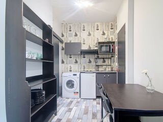  Appartement � louer 1 pi�ce 23 m�