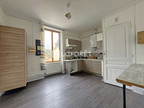  Appartement � louer 3 pi�ces 68 m�