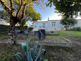  Maison à vendre 5 pièces 114 m²