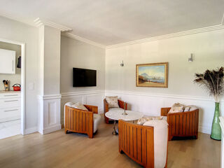  Appartement  vendre 3 pices 58 m
