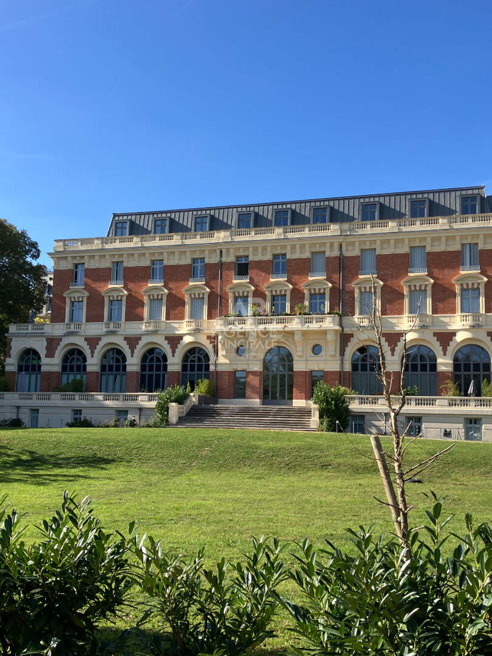 � vendre  Appartement Maisons-Laffitte (78600)