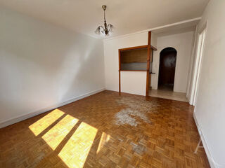  Appartement à vendre 2 pièces 41 m²