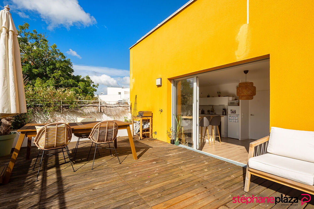 Appartement Bezons 5 pièce(s) 92 m2