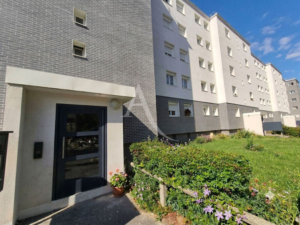 Appartement 3 pièce(s) 51 m2 VILLEPINTE