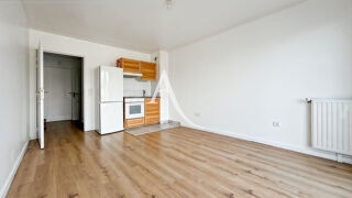  Appartement � vendre 1 pi�ce 25 m�