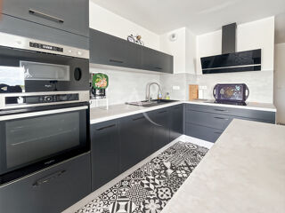  Appartement à vendre 4 pièces 87 m²