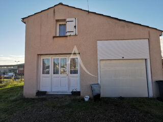  Maison à vendre 5 pièces 131 m²