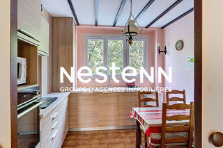  Appartement à vendre 4 pièces 73 m²