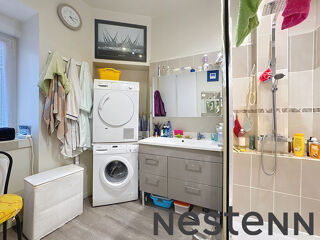  Appartement � vendre 3 pi�ces 72 m�