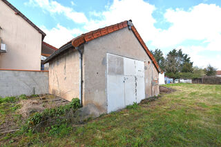  Maison à vendre 5 pièces 86 m²