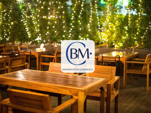   Commerce restaurant - Balma - 250 m² 