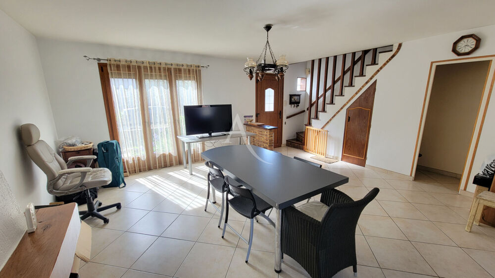 Maison familiale sur Gagny