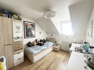  Maison � vendre 3 pi�ces 62 m�