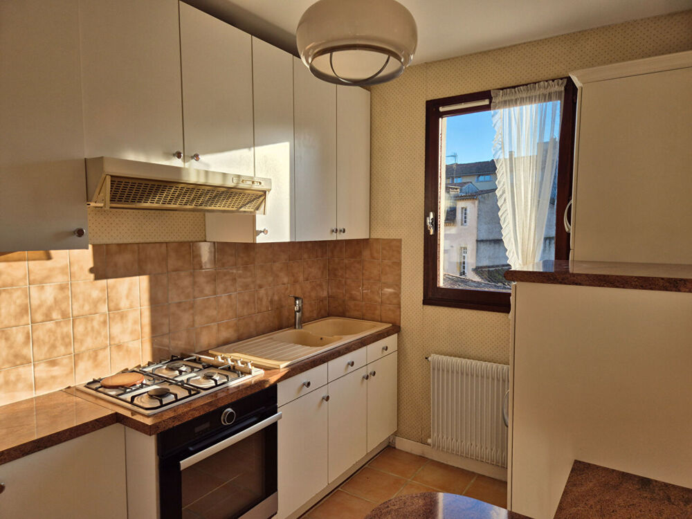 Location Appartement CASTRES Appartement T3 avec balcons Castres