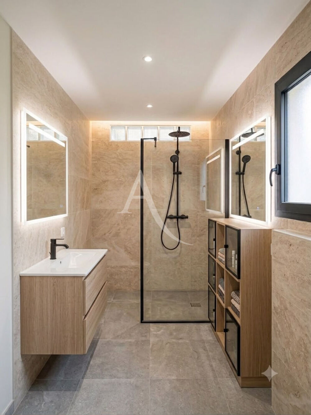 Vente Maison NANTERRE MONT-VALERIEN Nanterre