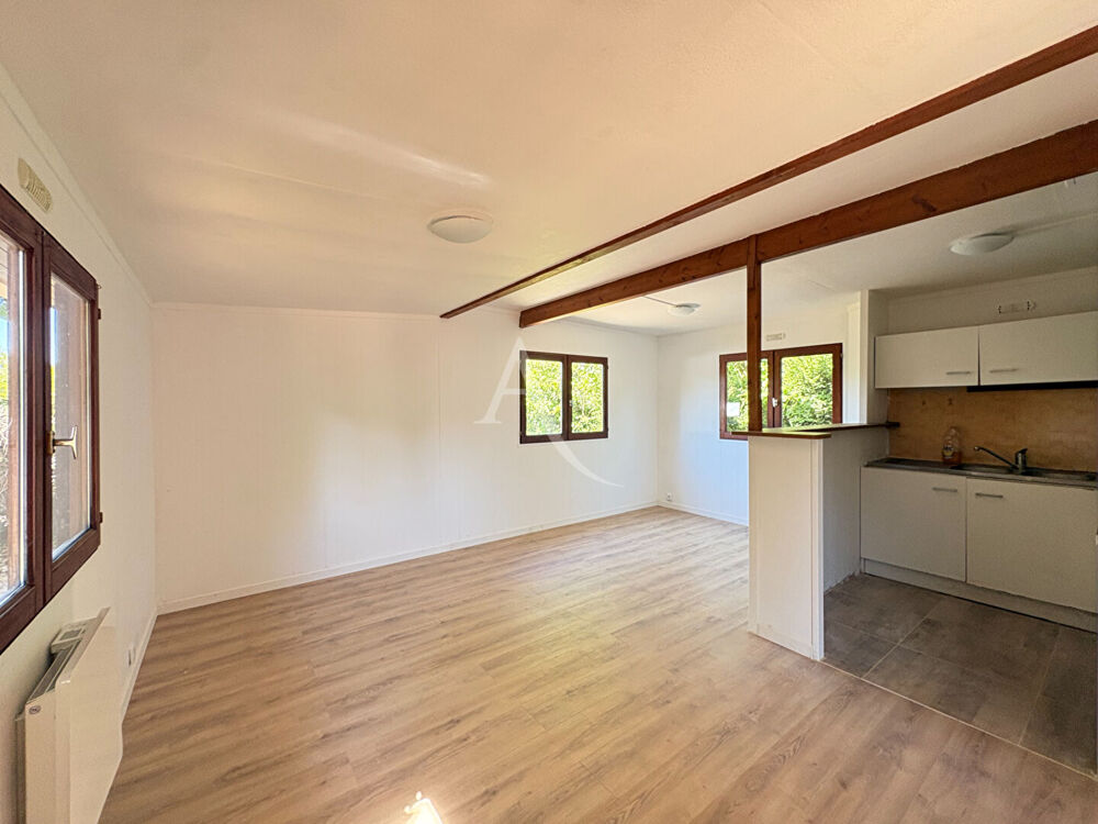 Vente Maison Chalet Le Chatelet En Brie 3 pièce(s) Le chatelet en brie