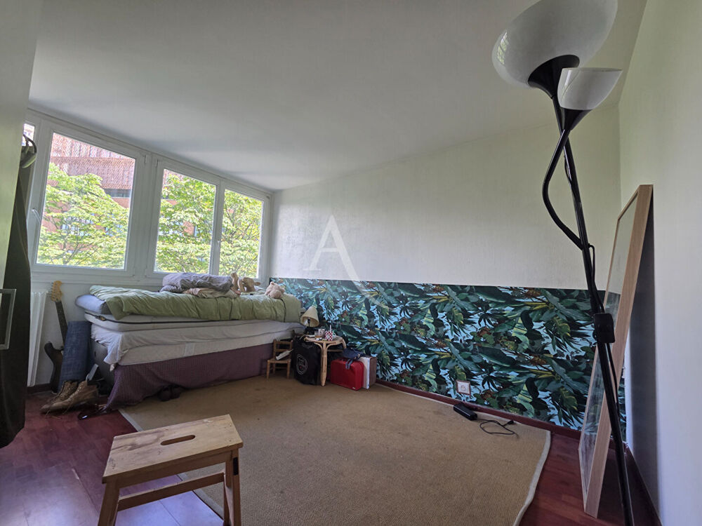 Vente Appartement Appartement Paris 3 pièce(s) 69 m2 Paris 13