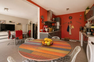  Appartement à vendre 2 pièces 52 m²
