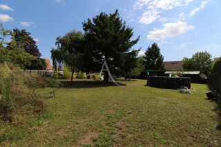  Terrain  vendre 1400 m