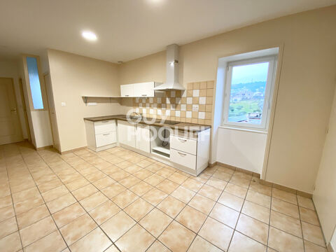  Appartement � louer 2 pi�ces 49 m�