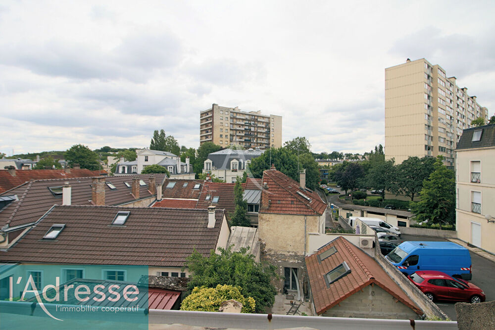 Appartement Savigny Sur Orge 2 pièces 33.16 m2