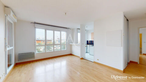  Appartement � louer 3 pi�ces 53 m�