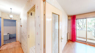  Appartement � vendre 2 pi�ces 46 m�