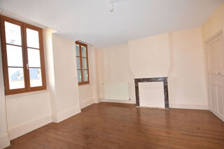 Maison à louer 4 pièces 65 m²