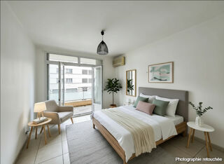  Appartement � vendre 3 pi�ces 78 m�