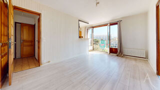  Appartement à louer 3 pièces 46 m²