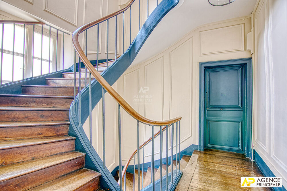 � vendre  Appartement Versailles (78000)