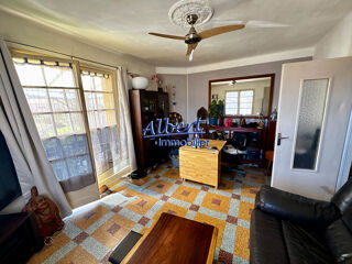  Maison � vendre 3 pi�ces 61 m�