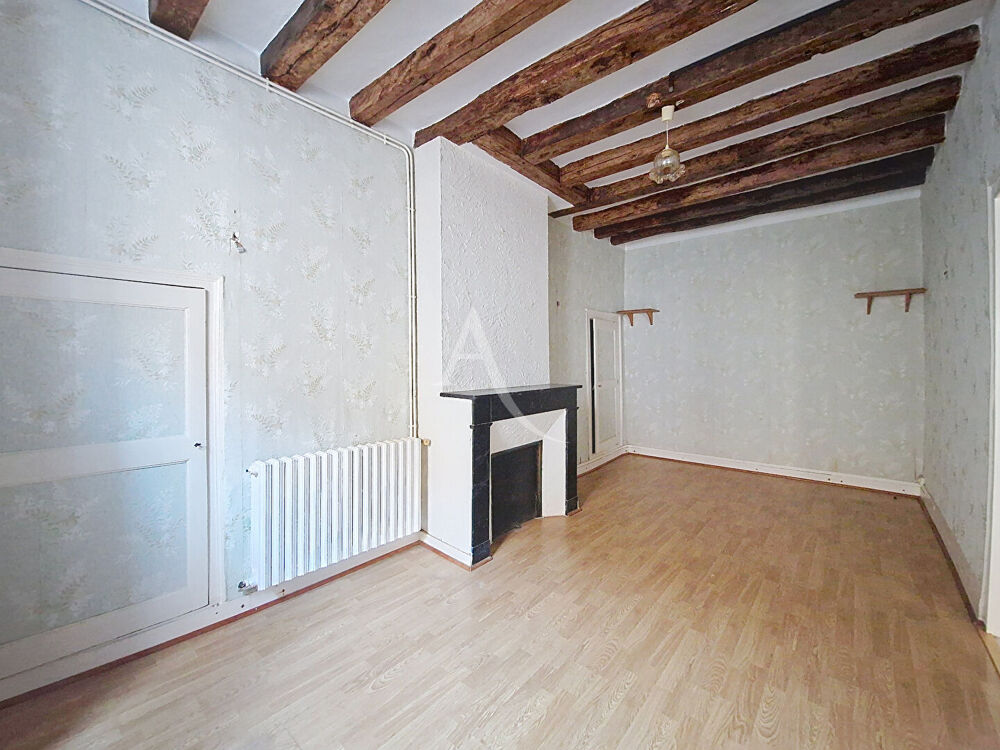 Vente Maison Maison Durtal 5 pièce(s) 102 m2 Durtal