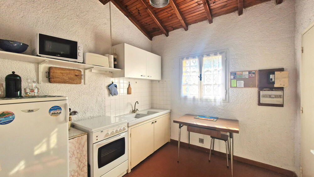 Vente Maison Maison Frejus 5 pièce(s) 66 m2 Frejus