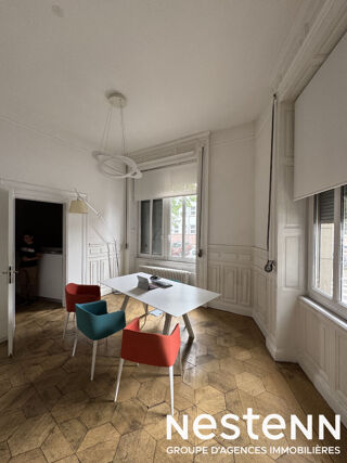  Immeuble à vendre 15 + pièces 431 m² Strasbourg